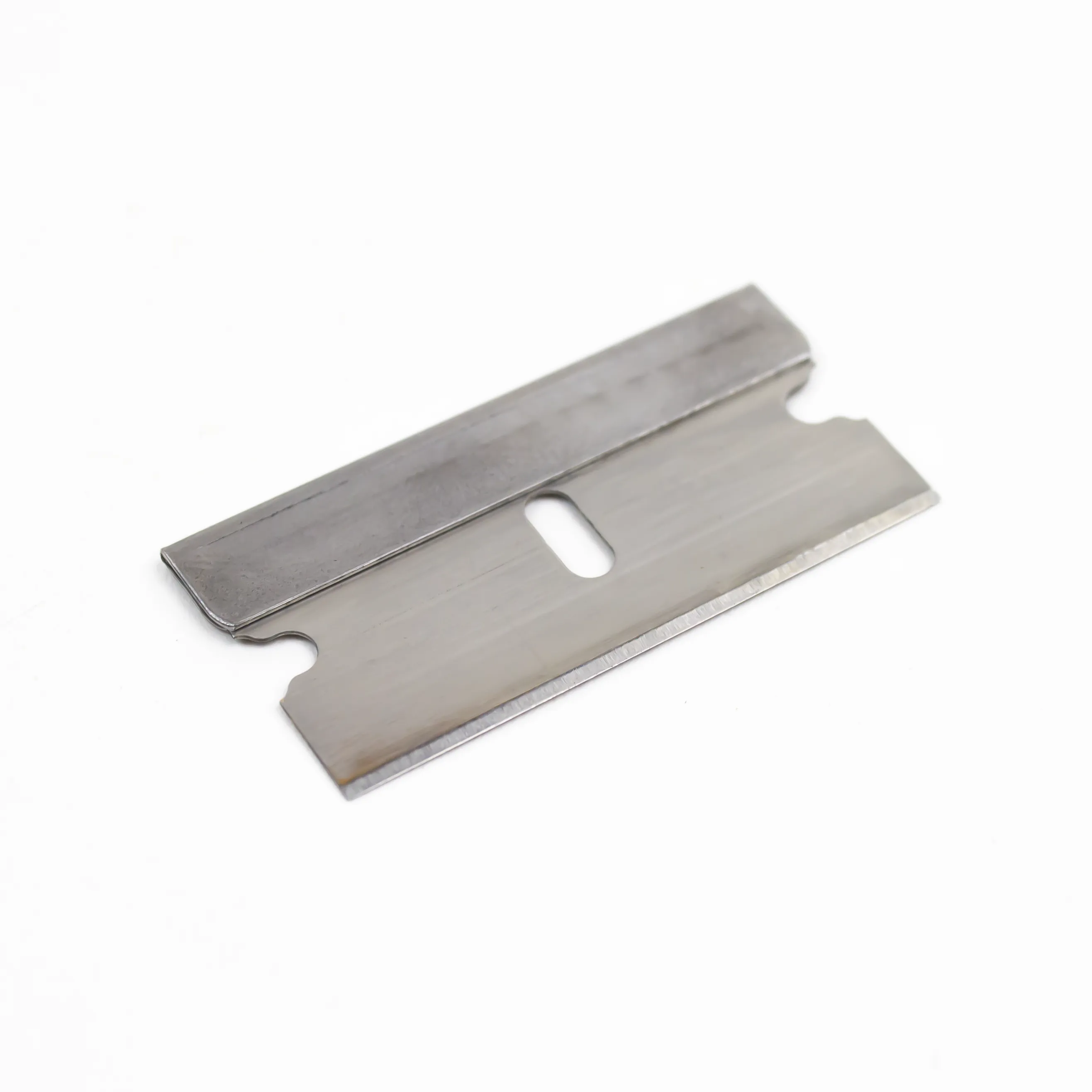 0.012" Single Edge Razor Blade