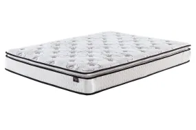 10 Inch Bonnell PT White King Mattress