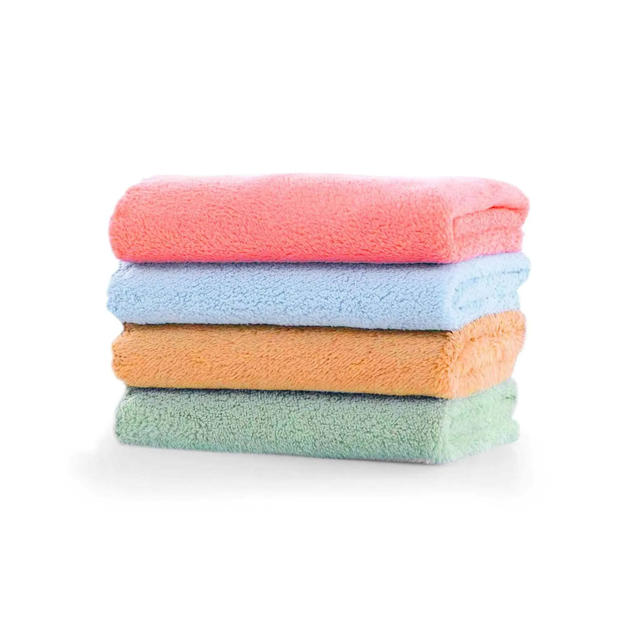 230gsm Super Soft & Absorbent Microfibre Bath Towel