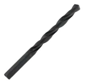25/64" HSS Drill Bit