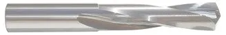 460-104531: 0.4531 (29/64), Stub Length Carbide Twist Drill- 135 deg, BRIGHT, USA