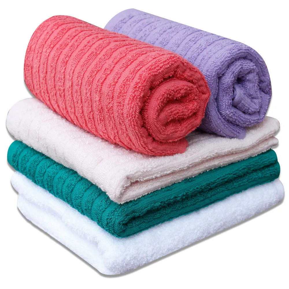 5 Pcs Hand Towel