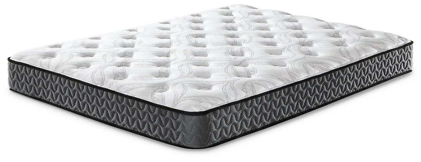 8 Inch Bonnell Hybrid Mattress