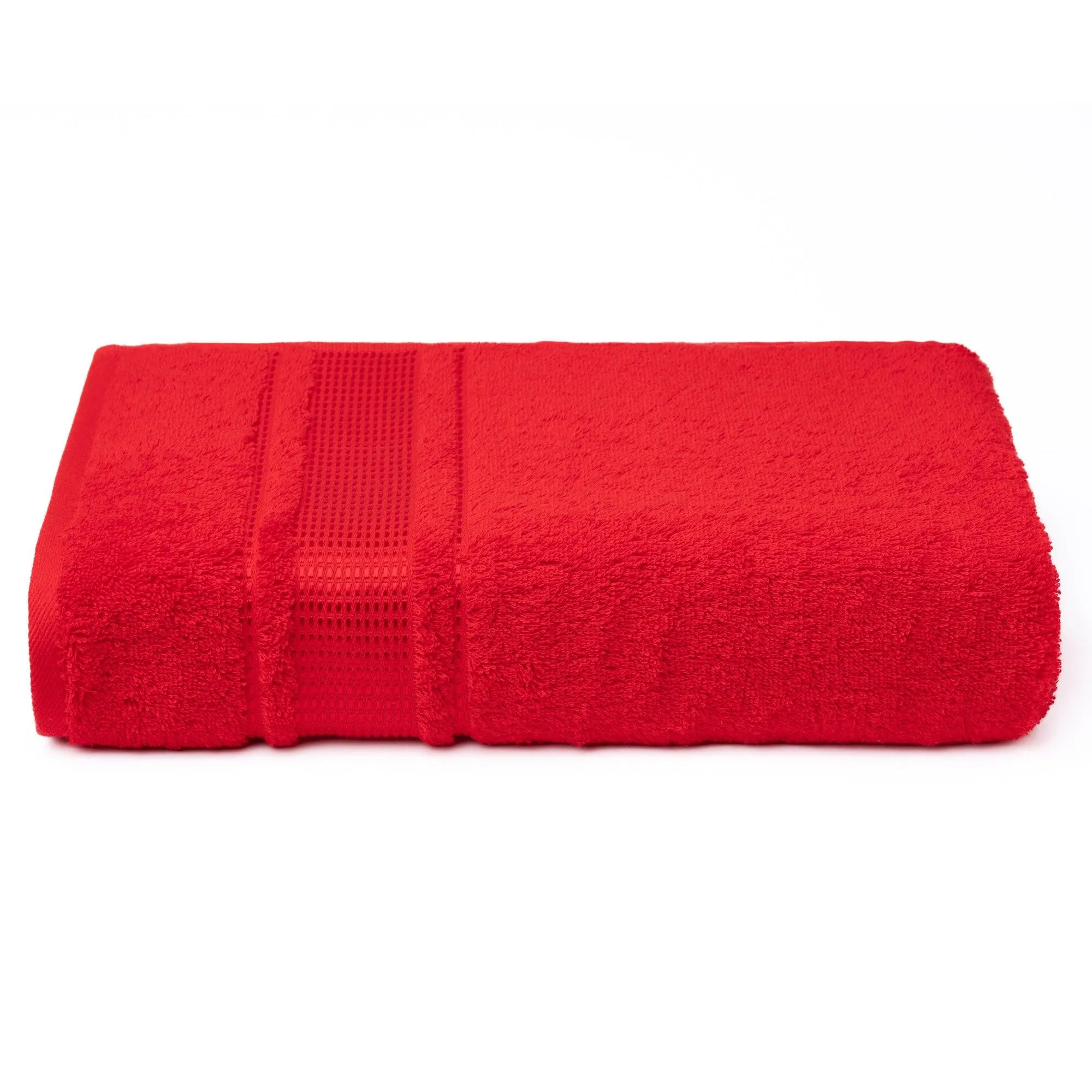 8 Pack Bath Towel Sets