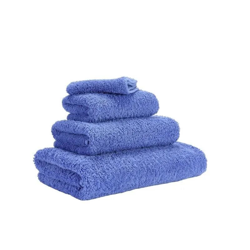 Abyss Super Pile Euro Guest Towel 17X24 Marina 304