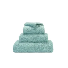 Abyss Super Pile Euro Hand Towel 21X39 Ice 235