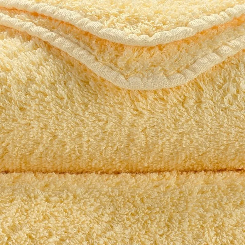 Abyss Super Pile Euro Hand Towel 21X39 Popcorn 803