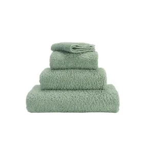 Abyss Super Pile Euro Hand Towel 23X43 Aqua 210