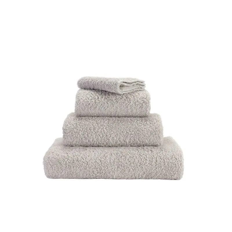 Abyss Super Pile Hand Towel 17x30 Cloud 950