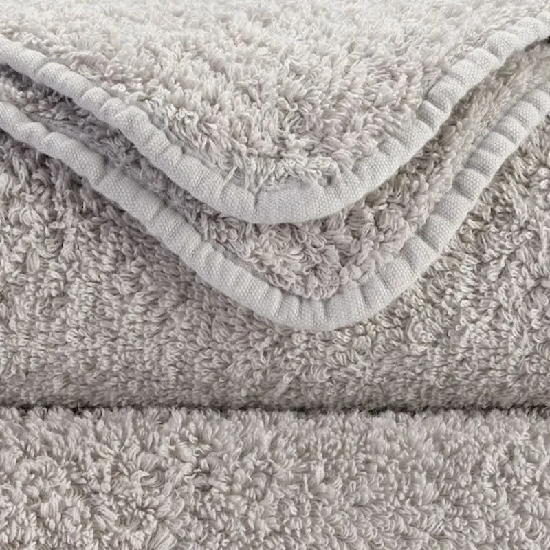 Abyss Super Pile Hand Towel 17x30 Cloud 950