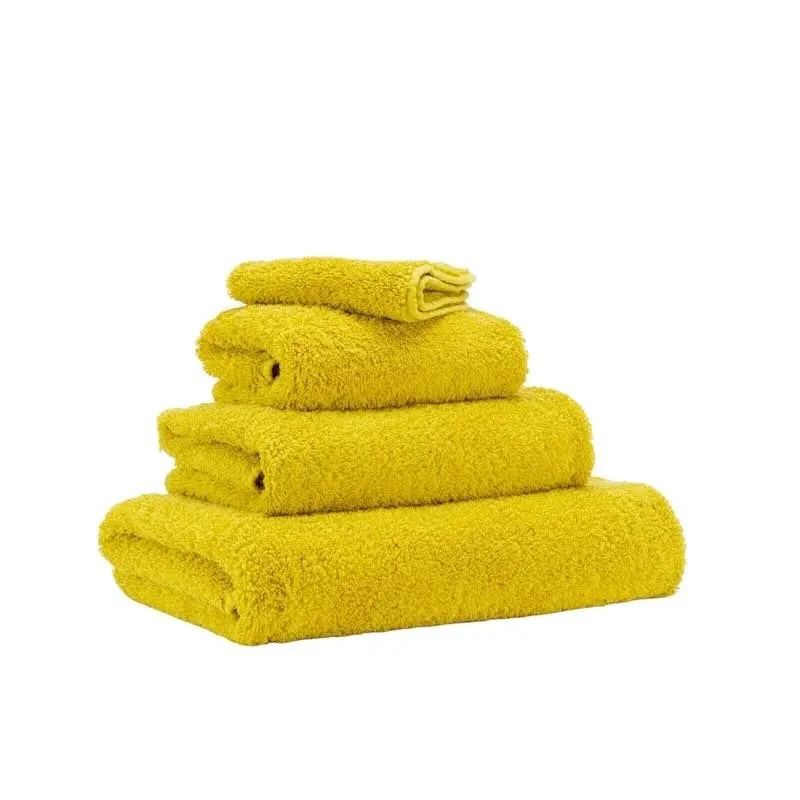 Abyss Super Pile Hand Towel 17x30 Yuzu 278