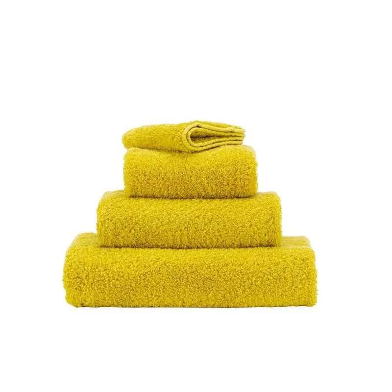 Abyss Super Pile Hand Towel 17x30 Yuzu 278