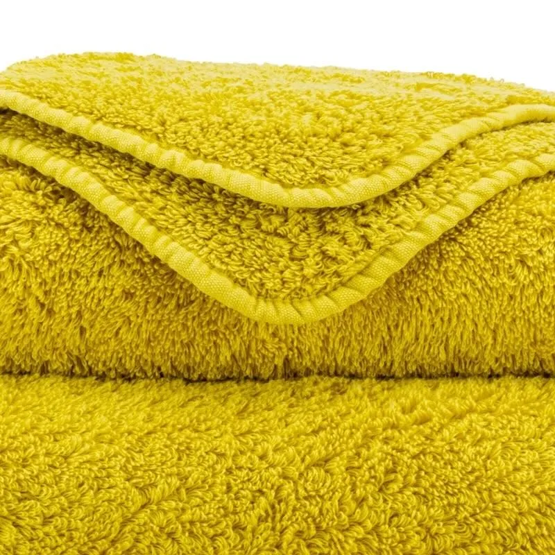 Abyss Super Pile Hand Towel 17x30 Yuzu 278