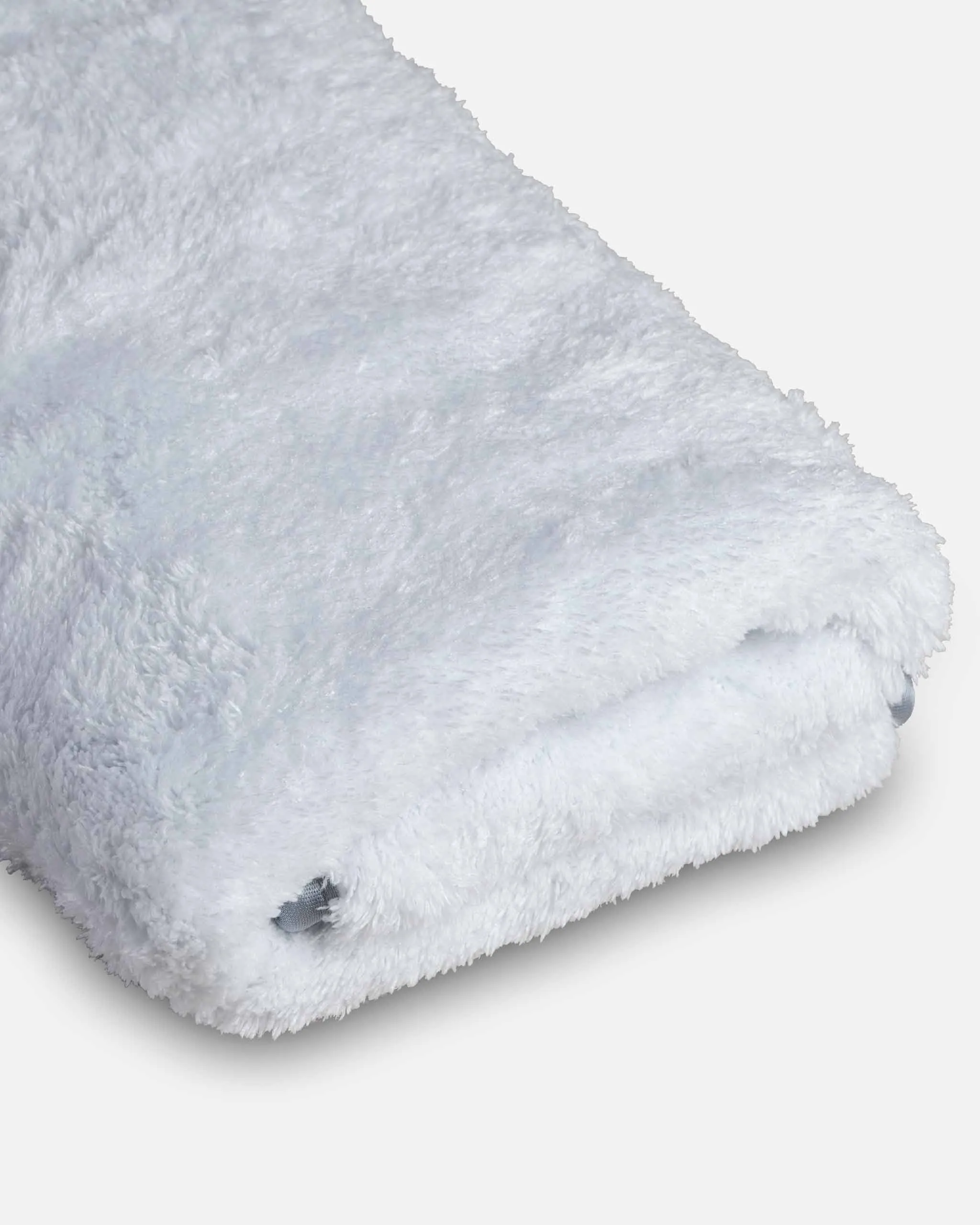 Adam's Double Soft Microfiber Towel