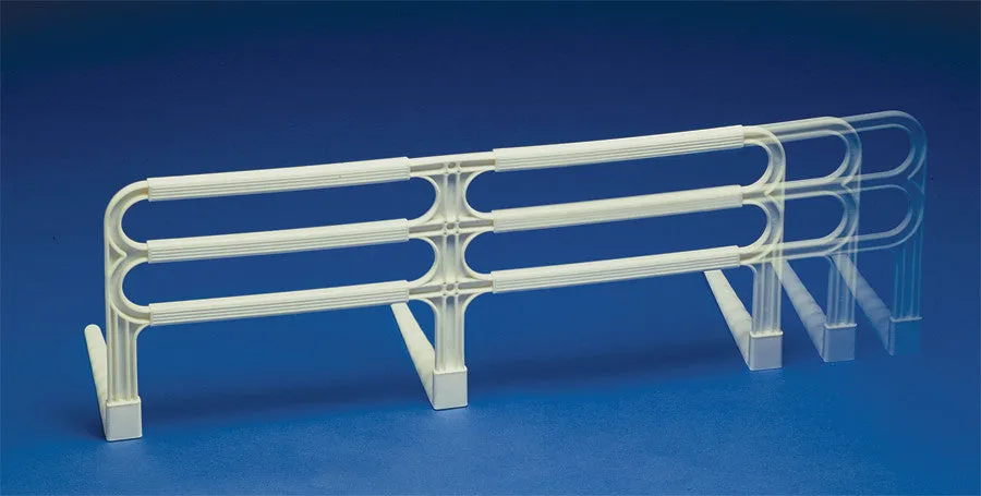 Adjustable Bed Guard Rail