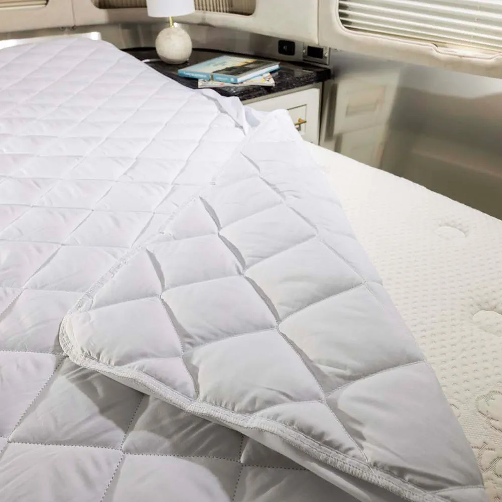 Airstream Mattress Pad for Victorinox Travel Trailers