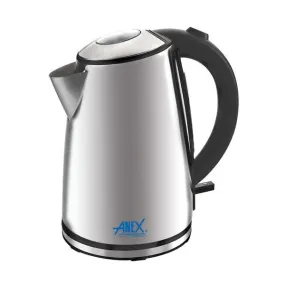 ANEX STEEL ELECTRIC KETTLE AG-4046