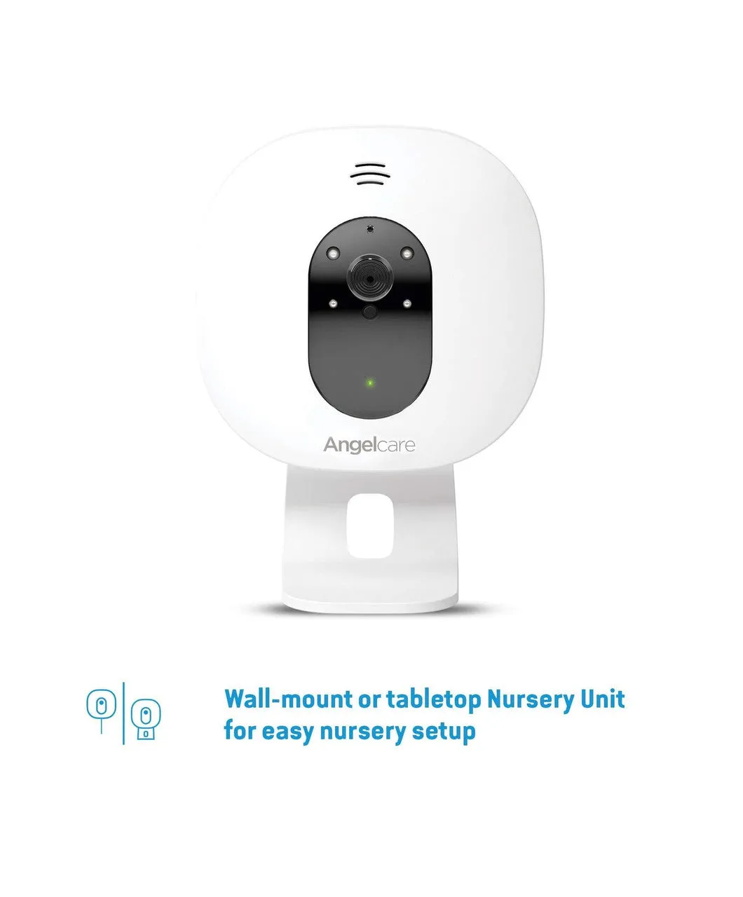 Angelcare Movement, Video & Sound Baby Monitor