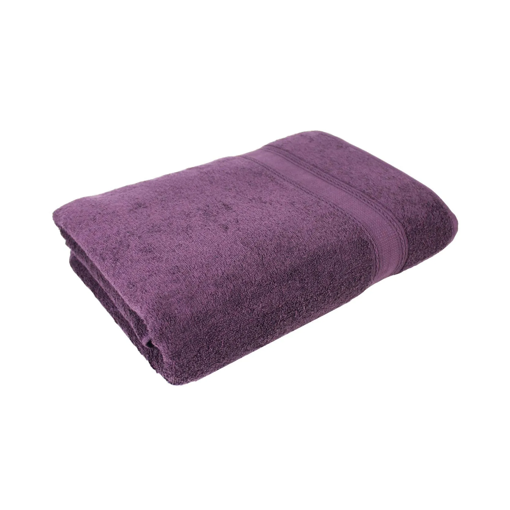 Ann Taylor Casen Bath Towel - 100% Cotton