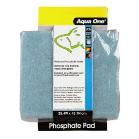 Aqua One Phosphate Pad