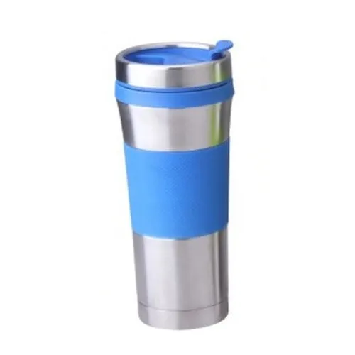 Arc Double Wall Travel Mug