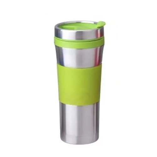 Arc Double Wall Travel Mug