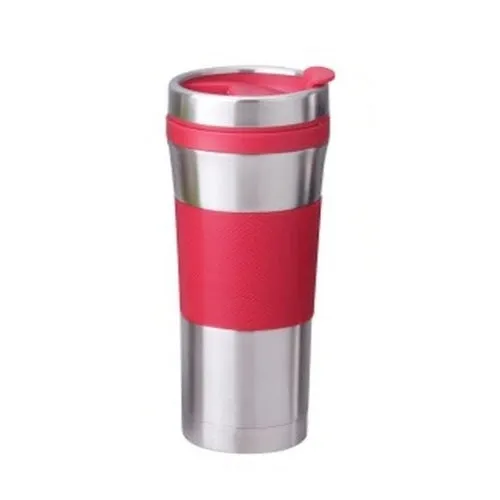 Arc Double Wall Travel Mug