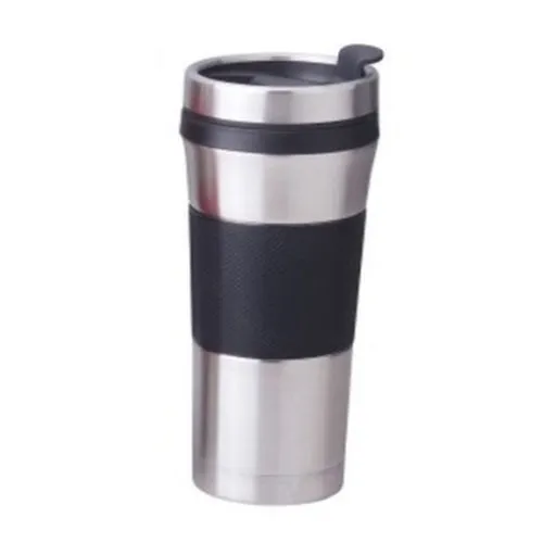 Arc Double Wall Travel Mug