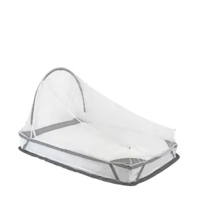 Arc Single Self-Supporting Mosquito Net