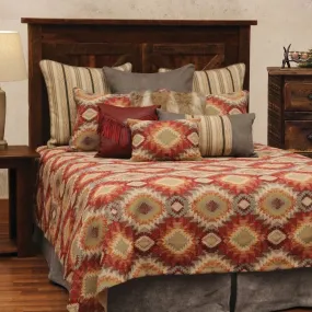 Arizona Sun Bedding Set