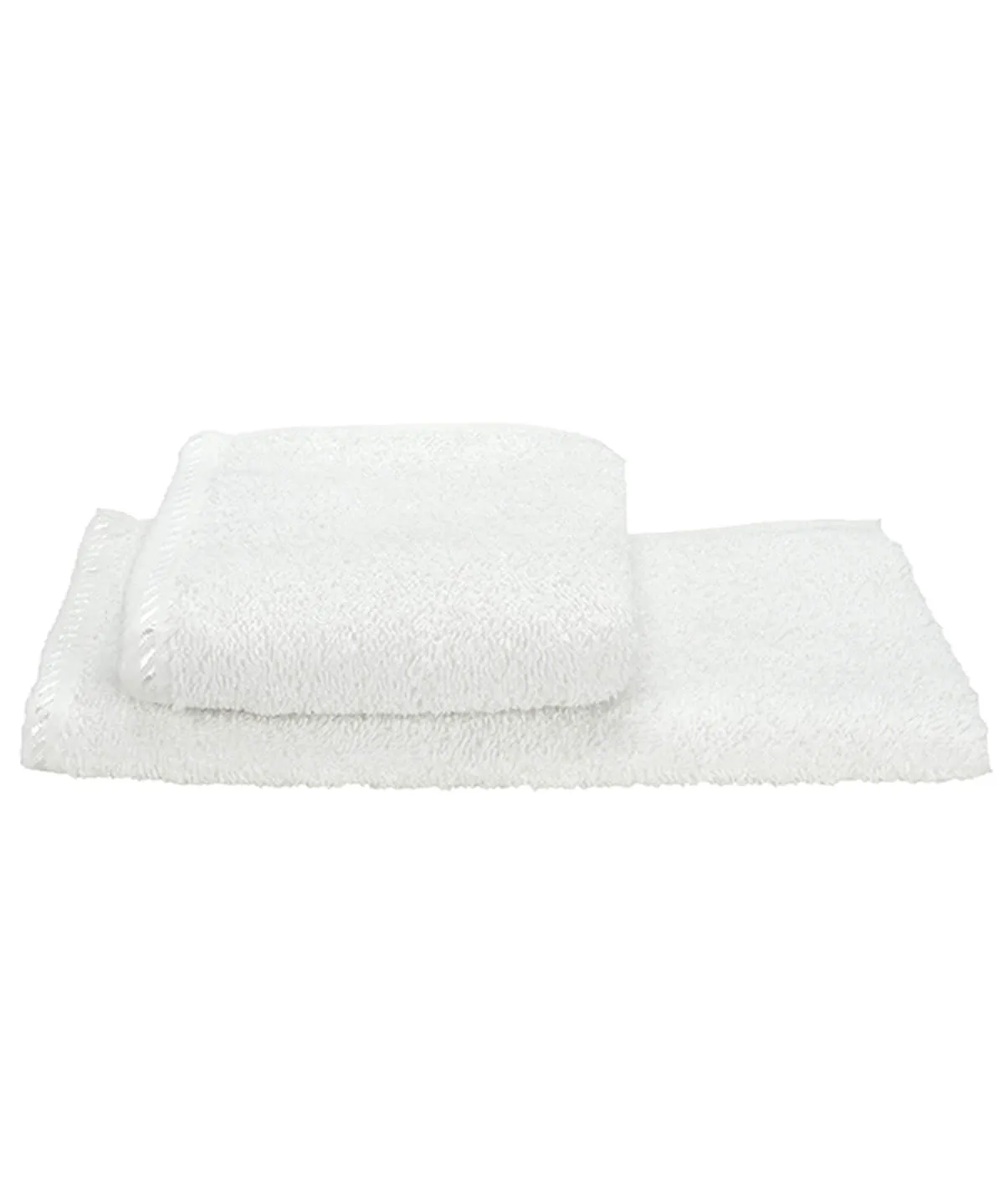 ARTG® Guest towel | Fire Red