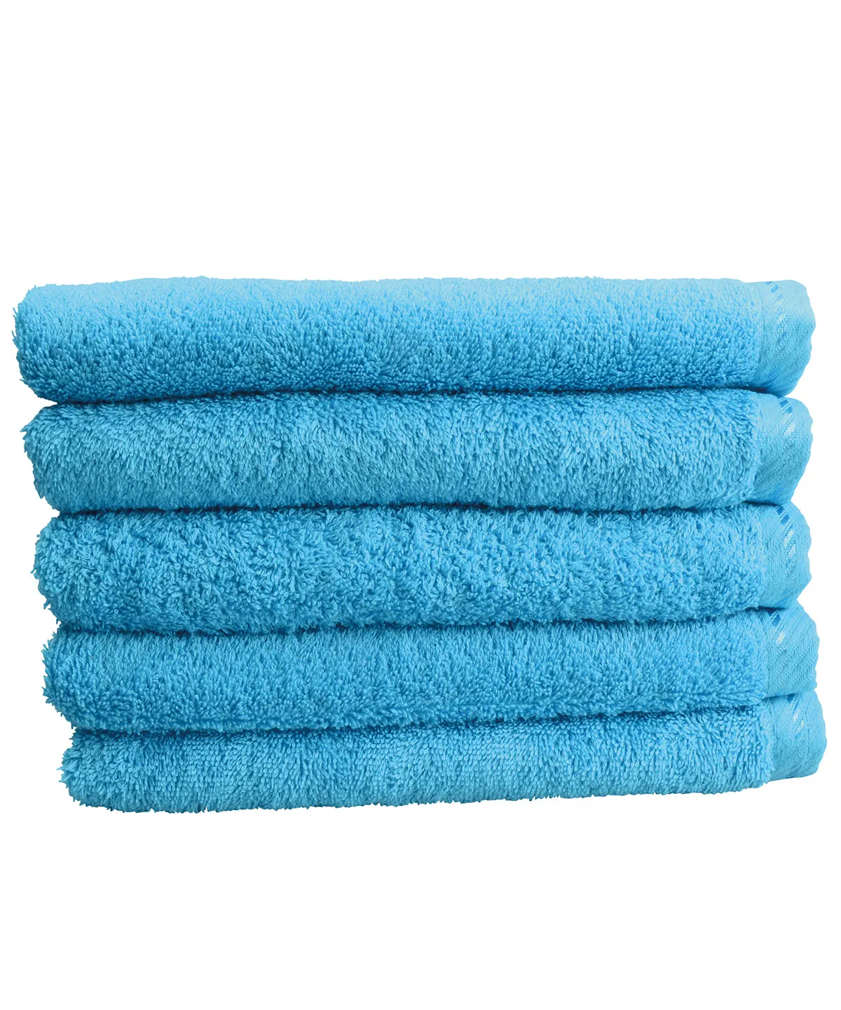 ARTG® Hand towel | Aqua Blue