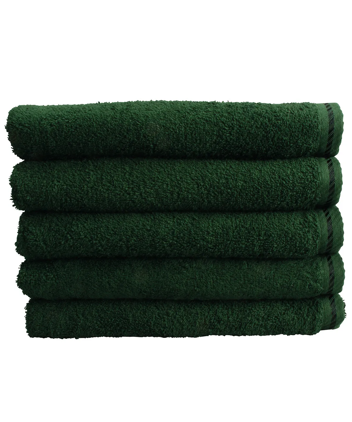 ARTG® Hand towel | Dark Green