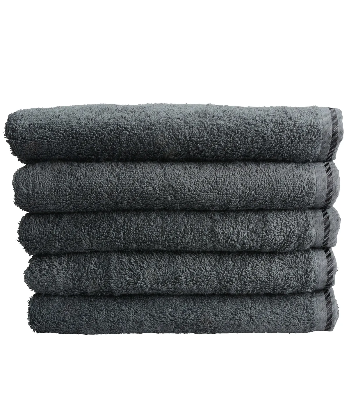 ARTG® Hand towel | Graphite