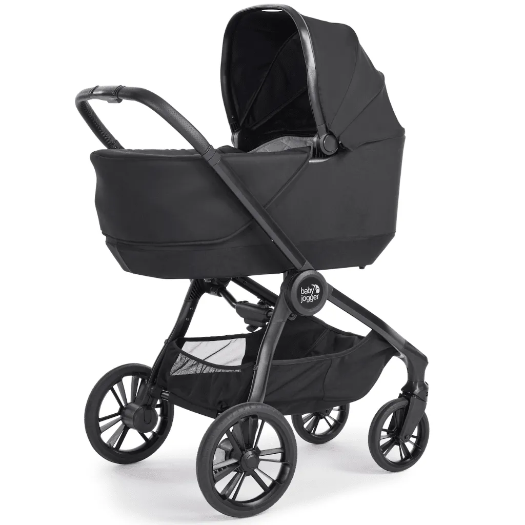 Baby Jogger Bassinet - City Sights