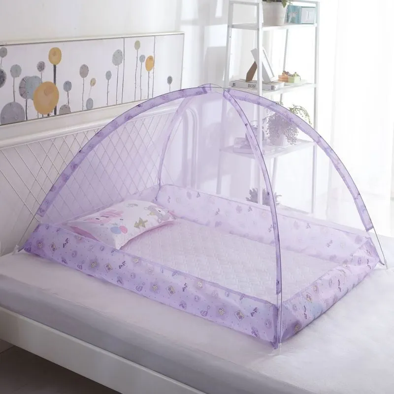 Baby Mosquito Net Bed