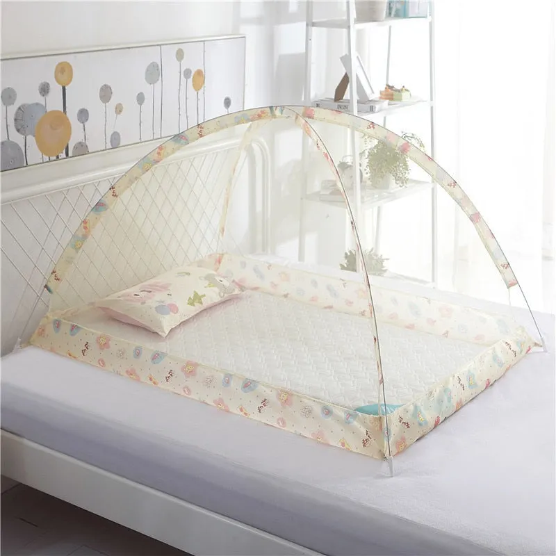 Baby Mosquito Net Bed