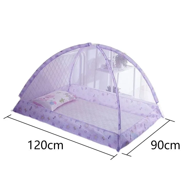 Baby Mosquito Net Bed