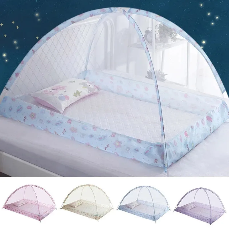 Baby Mosquito Net Bed