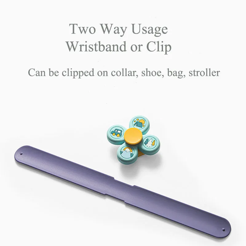 Babycare Protecting Wristband