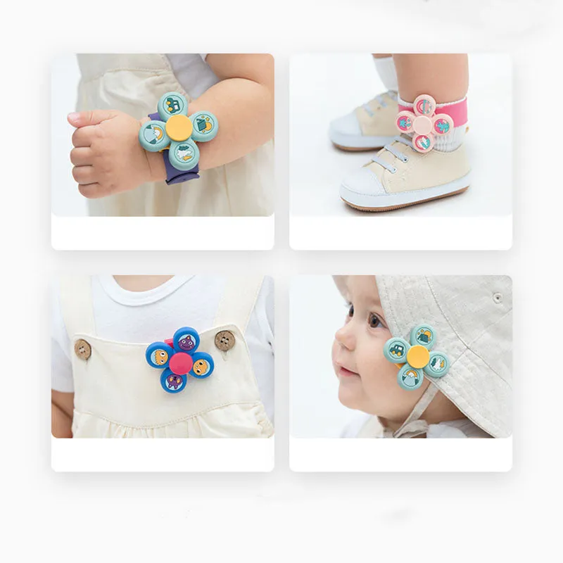 Babycare Protecting Wristband