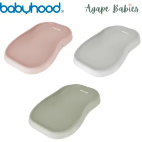 Babyhood Ultimate Change Pad - 3 Color