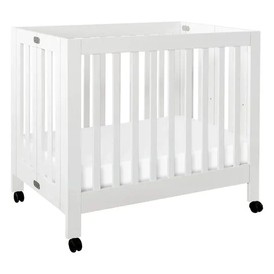 BabyLetto Origami Mini Crib Babyletto