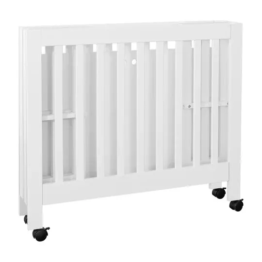 BabyLetto Origami Mini Crib Babyletto