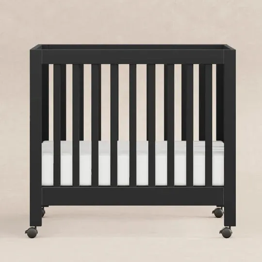 BabyLetto Origami Mini Crib Babyletto