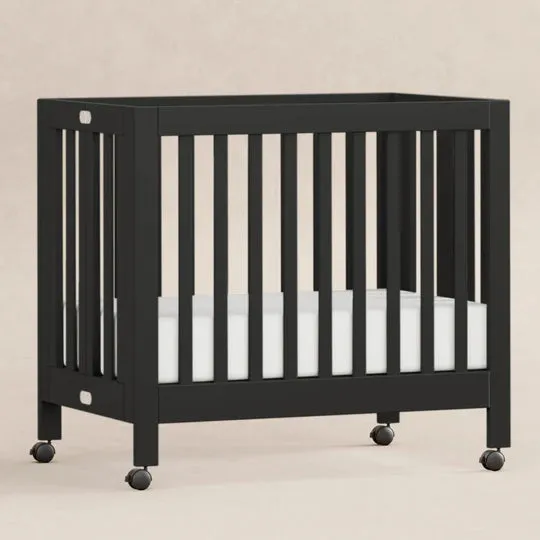 BabyLetto Origami Mini Crib Babyletto