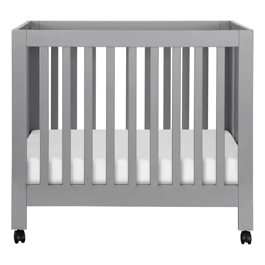 BabyLetto Origami Mini Crib Babyletto