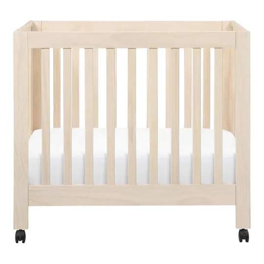 BabyLetto Origami Mini Crib Babyletto