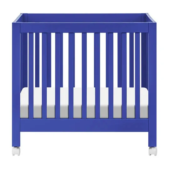 BabyLetto Origami Mini Crib Babyletto