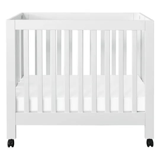 BabyLetto Origami Mini Crib Babyletto